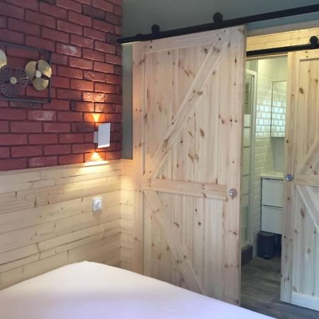 Les Amethystes Apartamento Le Mont-Dore Exterior foto